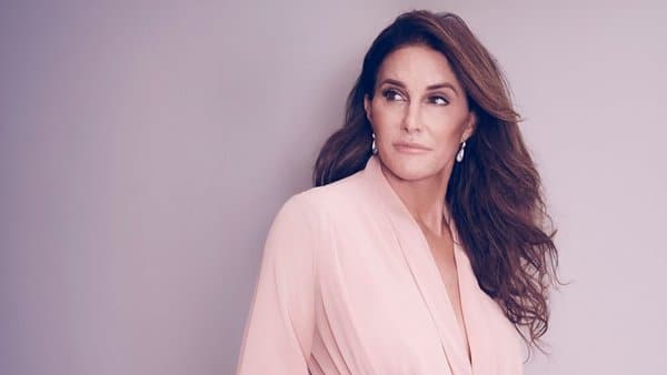 Caitlyn Will Write a Book to Document Her Entire Transgender Journey.