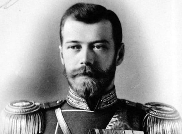 In the Midst of World War I, Russian Czar Nicholas II, Another Relative of Queen Victoria, Lost His Throne and His Life.