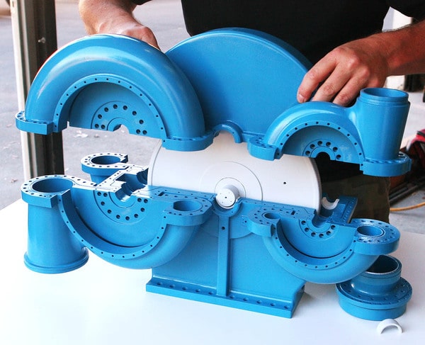 3D Printers Can Create Both Prototypes and Final Products