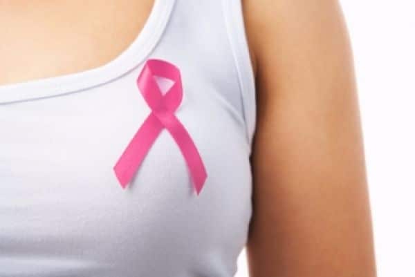 Breast Cancer Happens More Often in the Left Breast Than in the Right.
