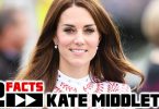 12 Kate Middleton Facts