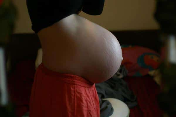 375 Days (12.5 Months) is The Longest Pregnancy Ever Been Recorded in Humans.