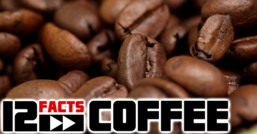 12 coffee facts