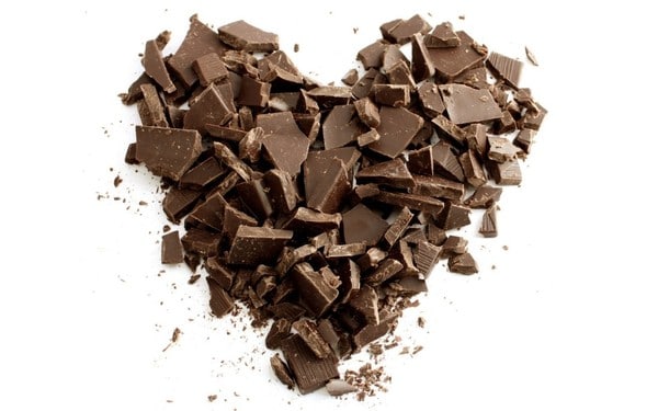 Lovers Delight, Cacao has Your Back!