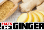 ginger facts