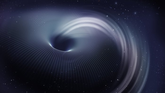 Measuring Gravitational Waves Is a Challange