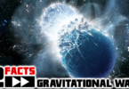 Gravitational wave facts