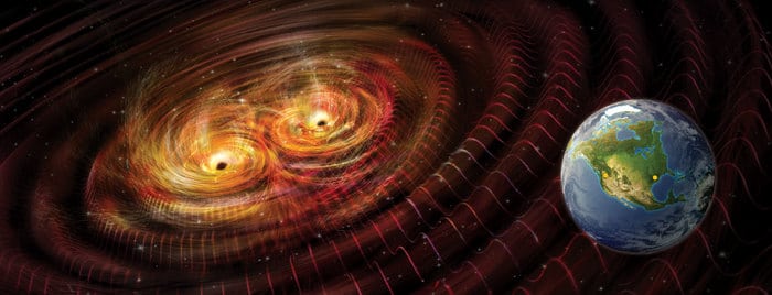 LIGO Is Ultra Sensitive