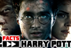 12 Harry Potter Facts