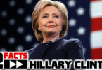 12 Facts about Hillary Clinton