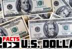 U.S. Dollar featured facts