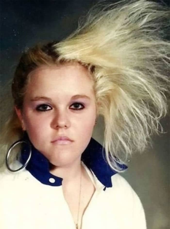 40 Hilarious Hairstyles 12facts 3