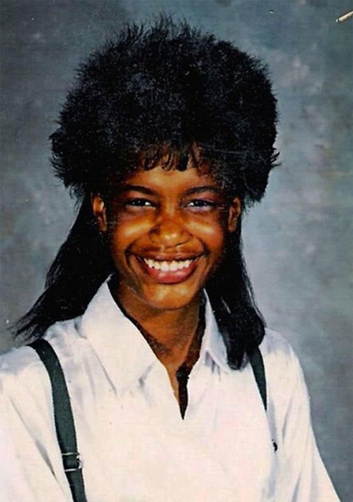 40 Hilarious Hairstyles 12facts 5