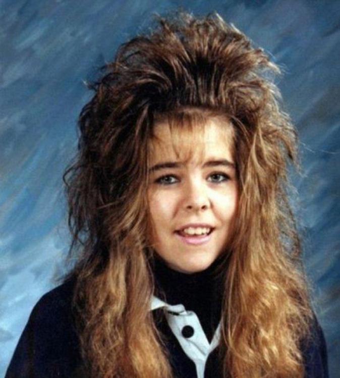 40 Hilarious Hairstyles 12facts 9